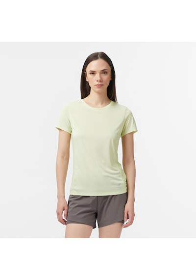 Energetics Kadın Sarı T-shirt 432600