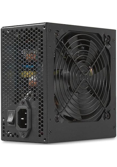 Rampage RMP-500-80P 500W 80+ 12 CM Fanlı Güç Kaynağı