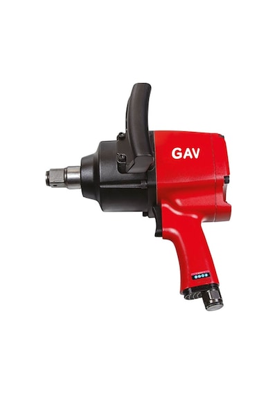 GAV OS-4074 Havalı Somun Sıkma Tabancası 1