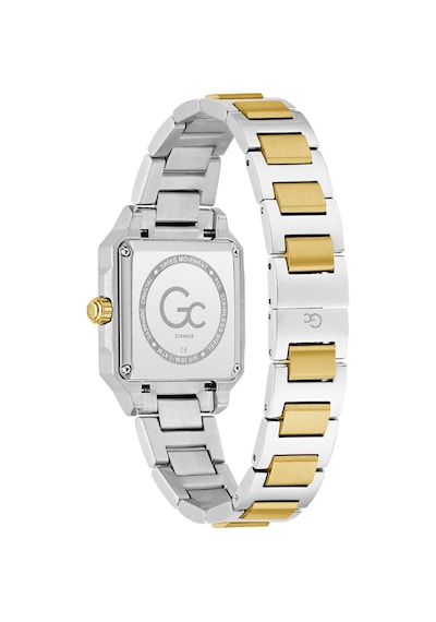 Gc Gcz72002l9 Kadın Kol Saati Metalik Gri