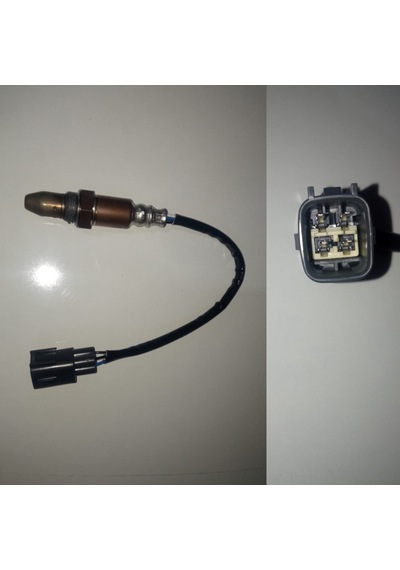 Oksijen Sensörü Corolla/auris/yaris 1,33 Benzinli
