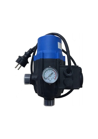 Dsk-2.2 Su Seviyesi Kontrol Cihazı Hidrofor Beyni 220V