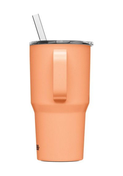 Camelbak Horizon Pipetli Bardak 700 Ml Turuncu