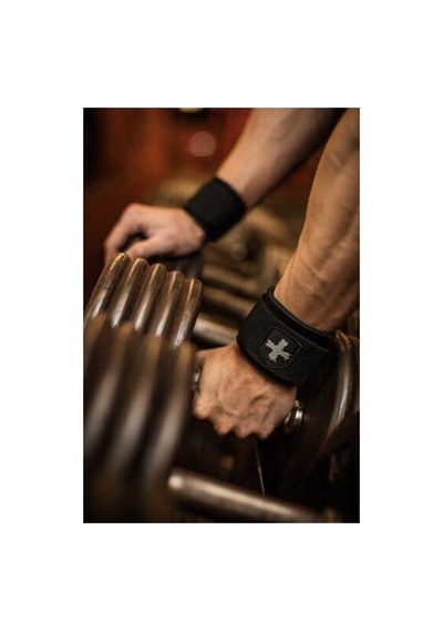 Harbinger Wrist Supports Black Bilek Koruyucu 20678 Çok Renkli