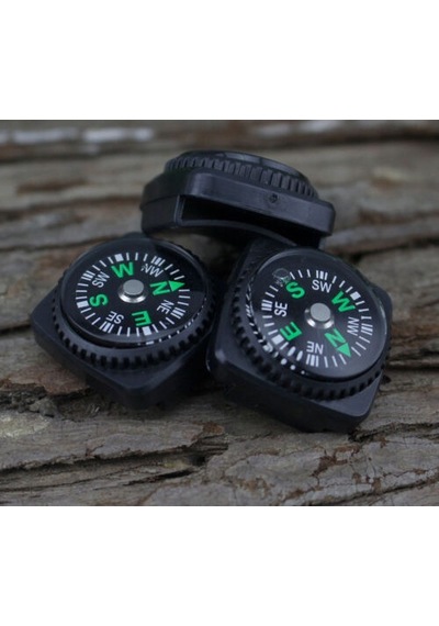 Horizon Av Kancalı Kolon Mini Pusula - 004