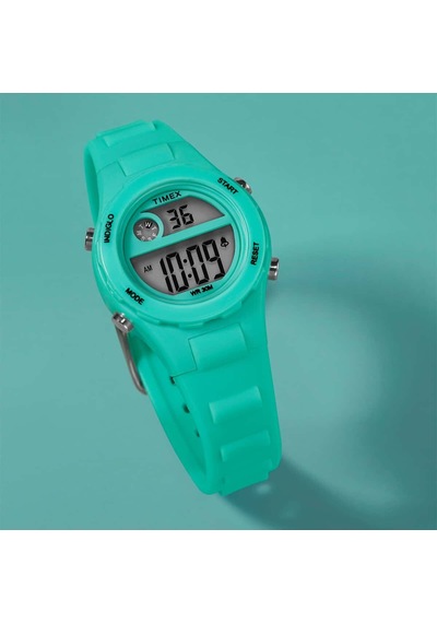 Timex Tw2w92600 Çocuk Kol Saati Gri