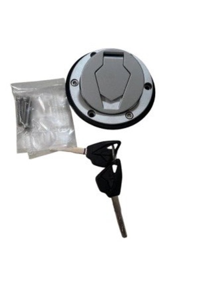 Tvs Raider 125 Depo Kapağı