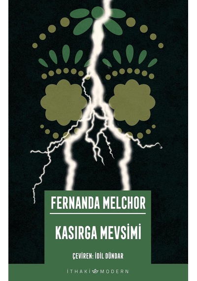 Kasırga Mevsimi