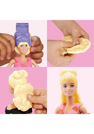 G1356 Nessiworld Tasarım Moda Show +3 Yaş