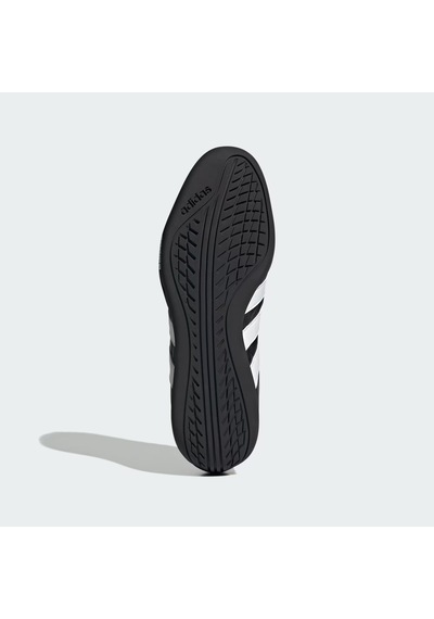 Adidas Adipista Erkek Spor Ayakkabı Js2322 Siyah