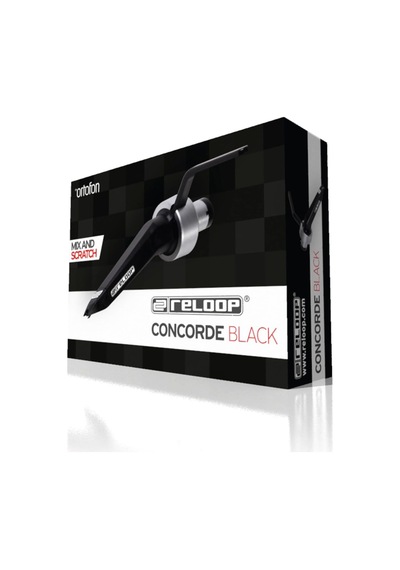 Concorde Black By Ortofon Pikap/turntable İğnesi