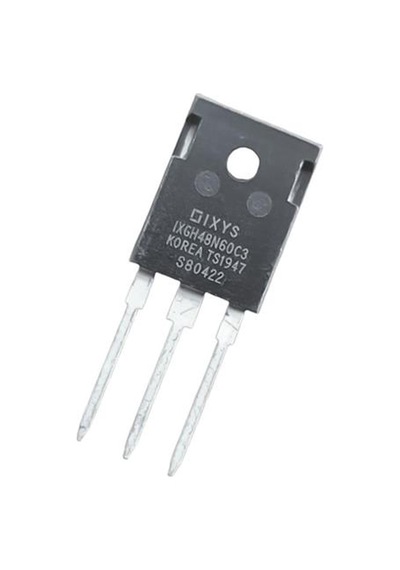48n60c3 To-247 Igbt Transistör