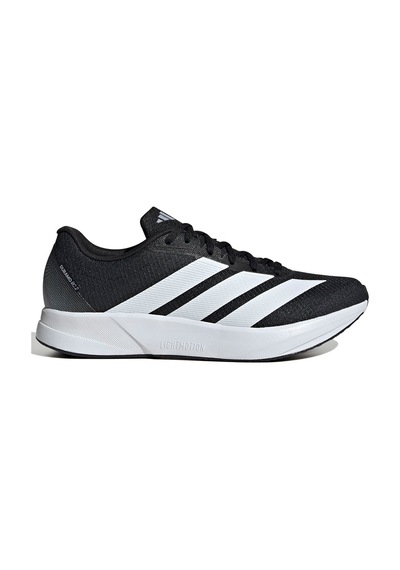 Adidas Duramo Rc2 Js4429 Unisex Spor Ayakkabı SİYAH-BEYAZ