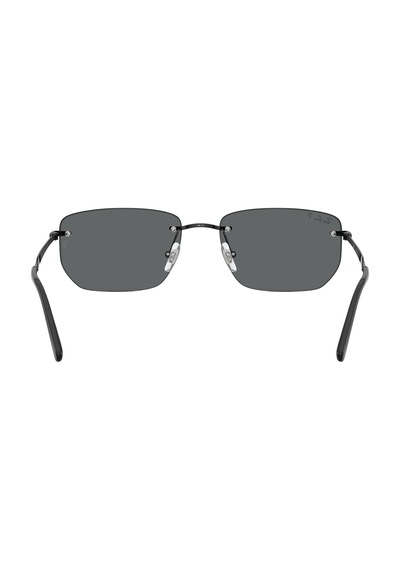 Ray-Ban Güneş Gözlüğü Rb3768 56 002/81 Siyah