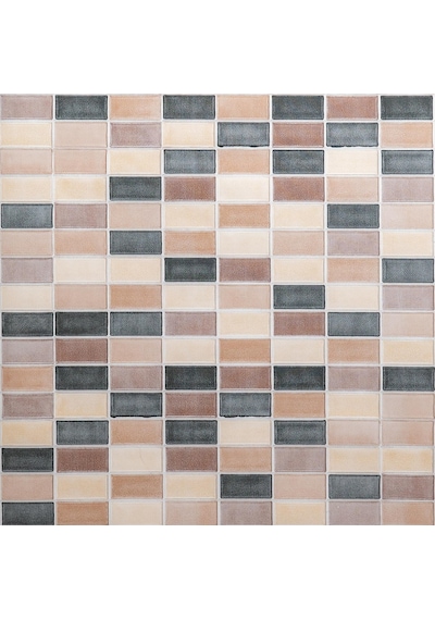 Ecce EFL079 Desenli Kendiliginden Yapışkanlı Kaplama Folyosu 45 CM x 1 MT