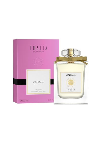 Thalia Timeless Vintage Kadın Parfüm EDP 100 ML