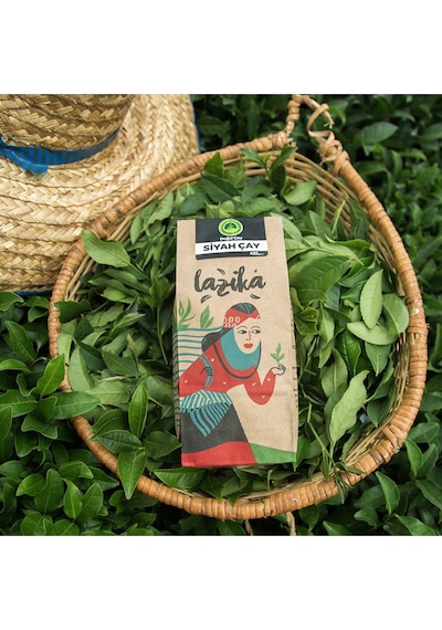 3'lü Set Ilk Hasat Siyah Çay 3 400 G