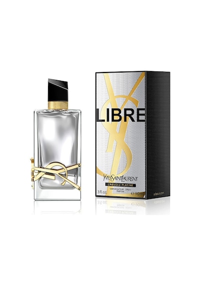 Yves Saint Laurent Libre L'absolu Platine Parfum 90 Ml Kadın Parfüm Fresh