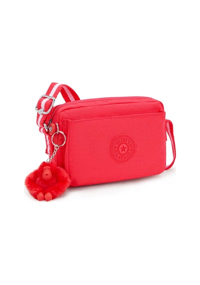 Kipling Abanu Basic Omuz Çantası Ki4208-5dx Çok Renkli