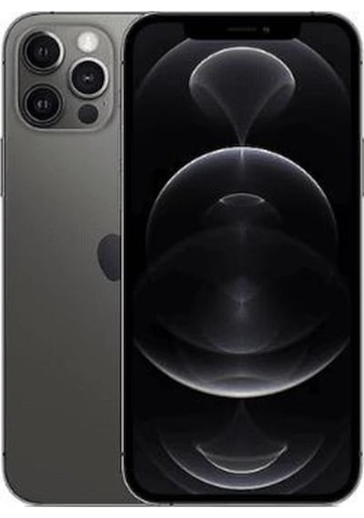 Yenilenmiş Apple İphone 12 Pro 128 GB A Kalite (12 Ay Garantili)