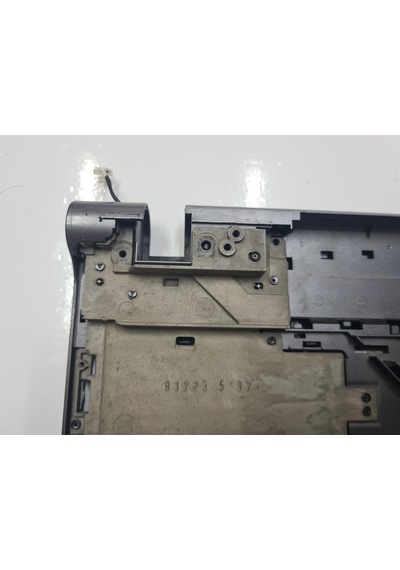 Sony Uyumlu Vpcf11s1e - Pcg-81112m Üst Kasa