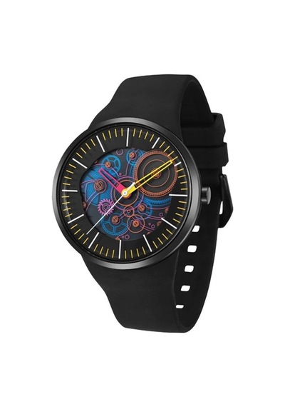 O.D.M. DD157-05 Unisex Kol Saati