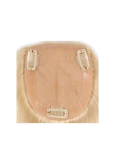 Beyaz Platin Baby Taban Tepelik / 10x12cm - Rzır-512325 Çok Renkli