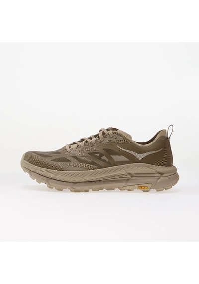 Hoka Mafate Speed 4 Lite Tl Unisex Spor Ayakkabı 1186650-atpr Bej