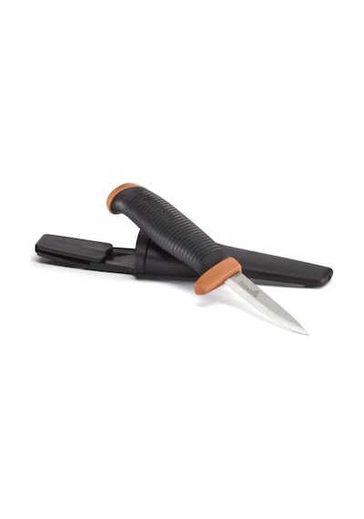 Karbon Çelik Hassas Kamp Bıçak 195 Mm 380220 Çok Renkli