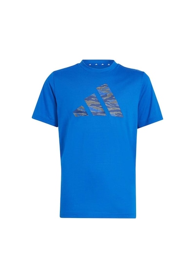 Adidas Çocuk Mavi T-shirt J Tr-es Cam Te Jı6109 Mavi