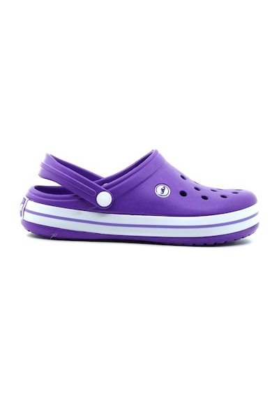 Akınalbella Akınal Bella 22y E195.z.024 Unisex Ortopedik Cross Eva Terlik 36-40  Beyaz - Lila - Mor Mor - Beyaz - Lila