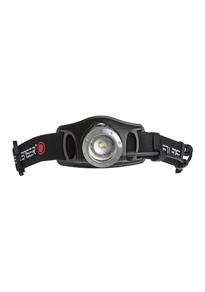 Ledlenser H7r.2 Kafa Feneri Siyah