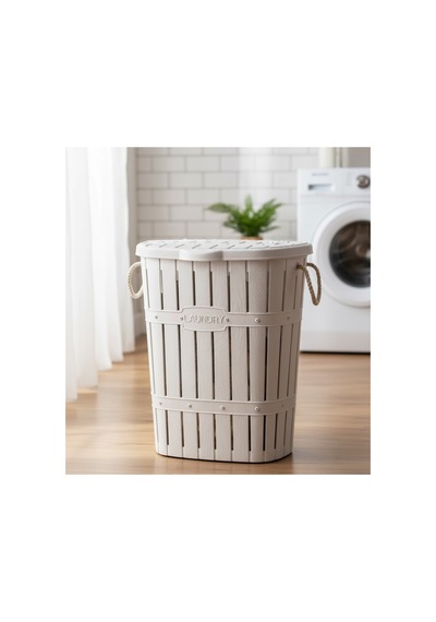 4'lü Banyo Seti Pliseli Kirli Çamaşır Sepeti 65 Lt & 3'lü Pedallı Çöp Kovası Seti 20l + 13l + 8l İç Kovalı Beyaz - 893381540 Beyaz 4'lü Banyo Seti Pliseli Kirli Çamaşır Sepeti 65 Lt & 3'lü Pedallı Çöp Kovası Seti 20l + 13l + 8l İç Kovalı Beyaz - 893381540 Beyaz