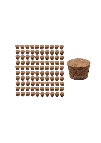 Borox Tıpa No 7 - 26x21x17 - 100 Adet