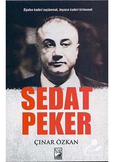 Sedat Peker / Çınar Özkan