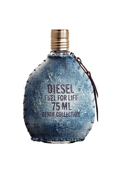 Diesel Fuel For Life Denim Kadın Parfüm EDT 75 ML