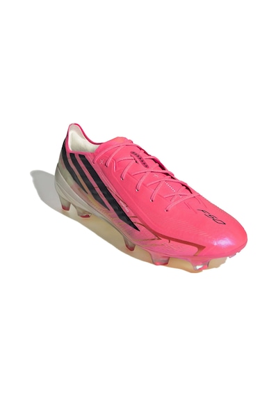 Adidas F50 Hyperfast Elite Fg Erkek Pembe Futbol Krampon Jr5386
