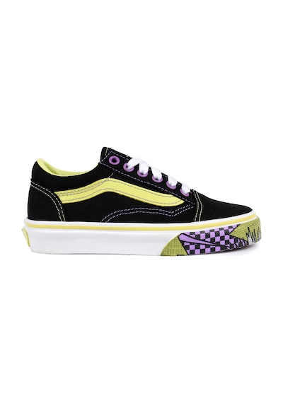 Vans Kız Çocuk Ayakkabı Vn0a5aoa6241 Çok Renkli