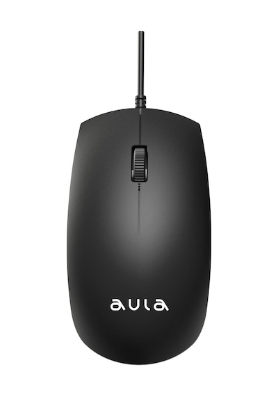 Aula AM100 1200 DPI USB Kablolu Optik Mouse