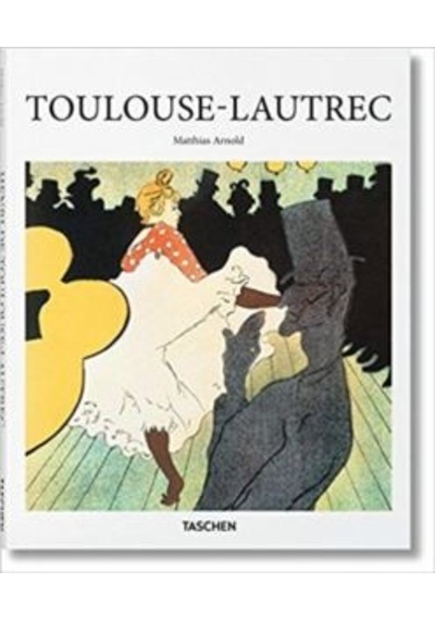 Toulouse-lautrec