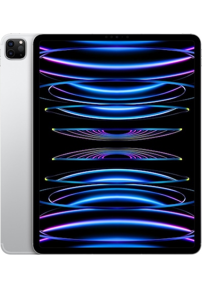 Apple iPad Pro M2 6.Nesil MP253TU/A Wi-Fi + Cellular 1 TB 12.9" Tablet