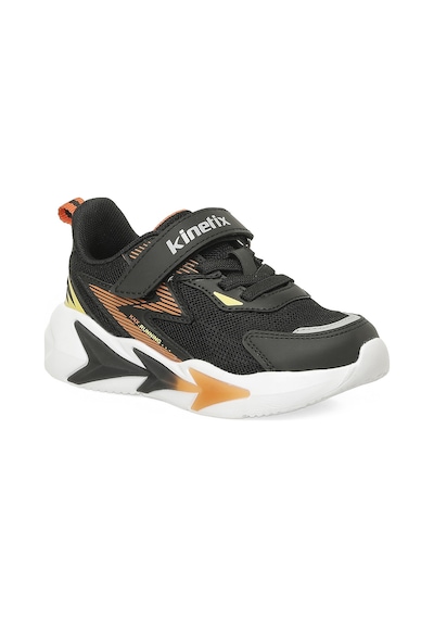 Kinetix Patnor P 6fx Siyah Erkek Çocuk Spor Ayakkabı 000000000102067073 Siyah-turuncu Kinetix Patnor P 6fx Siyah Erkek Çocuk Spor Ayakkabı 000000000102067073 Siyah-turuncu