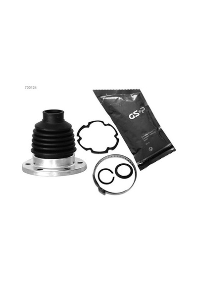 Gsp 700124 Aks Korugu Ic Caddy Iıı Polo Golf V / Vı Passat V Jetta Iıı