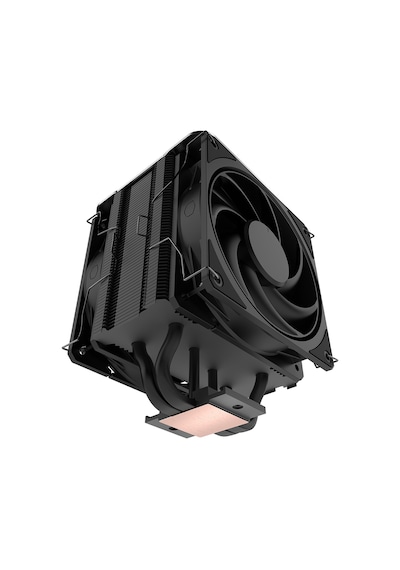 Cooler Master Hyper V4 Alpha 3dhp 2x120mm Maz-t2hp-217pk-r1 Azaz3col0027