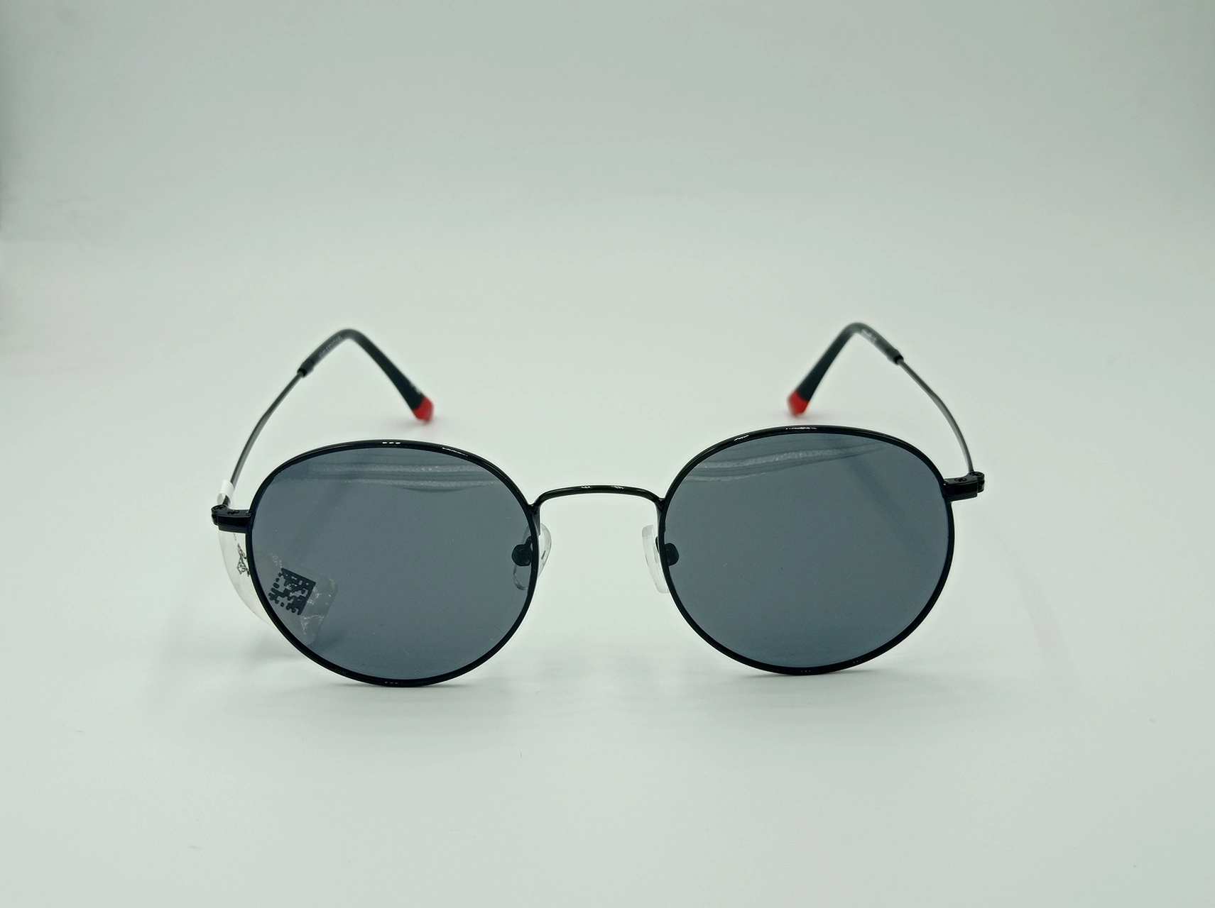 Eınettı Eı 1048 C108 53-17-145 Unisex Güneş Gözlüğü Siyah