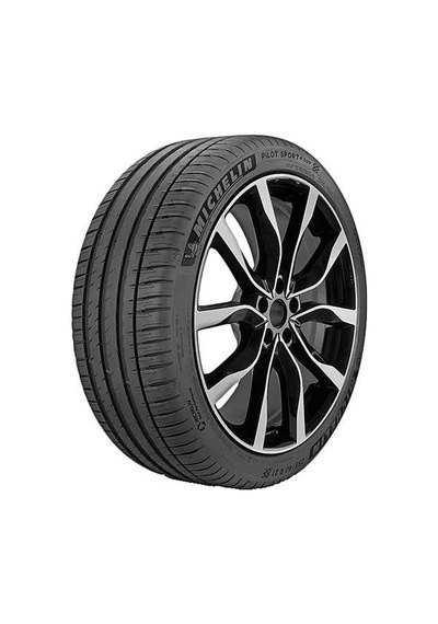 Michelin 235/60R18 107V Pilot Sport 4 Suv Vol Yaz Lastiği 2025