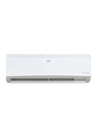 Seg R32 A++ 18000 BTU Inverter Duvar Tipi Klima Beyaz