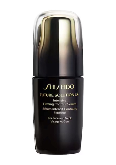 Shiseido Future Solution Lx - Lüks Sıkılaştırıcı Serum 50 Ml