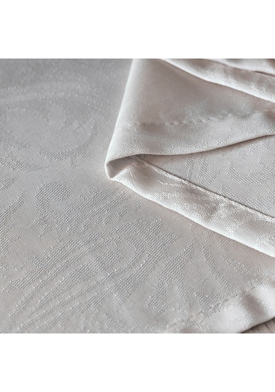 Doqu Home Glory Runner 45x150cm -bej Bej