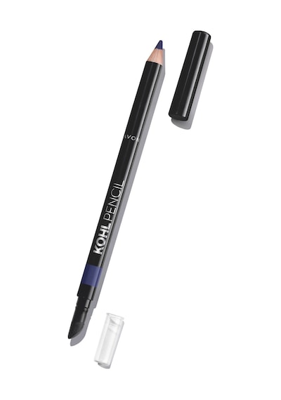 Avon Kohl Sünger Uçlu Suya Dayanıklı Göz Kalemi Midnight